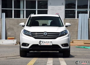 东风风光580(东风风光580七座suv)