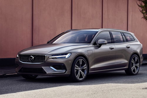 沃尔沃车价格一览表(沃尔沃10万一20万左右车)