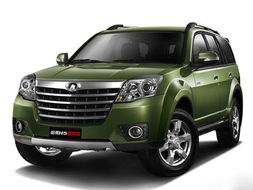 新车10万以下(新车10万以下长城车型)