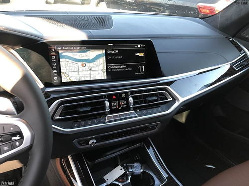 为什么说宝马x7是穷人(宝马x7是suv吗) 为什么说宝马x7是穷人(宝马x7是suv吗)