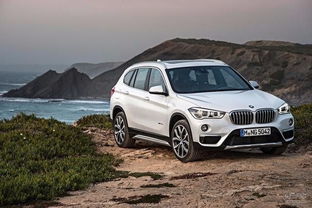 宝马x1新款价格及图片(宝马x1新车报价及图片)