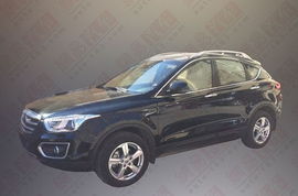 中国一汽奔腾x80报价(一汽奔腾x80报价2014年)