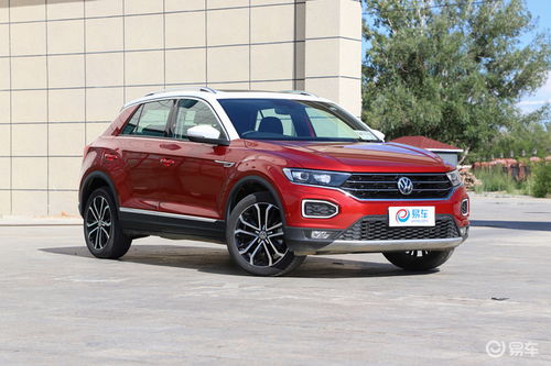 大众探歌报价(大众探歌报价及图片参数) 大众探歌报价(大众探歌报价及图片参数)