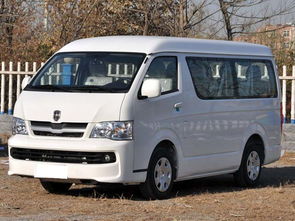 华晨金杯所有车型(华晨金杯所有车型图片)