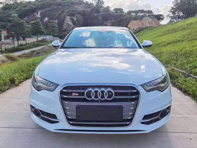 奥迪s6报价(奥迪s6报价及图片2021款) 奥迪s6报价(奥迪s6报价及图片2021款)