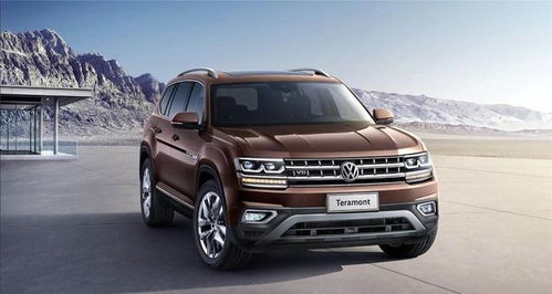 途昂的五大缺点是什么(途昂缺点和优点)