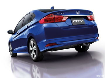 广汽本田锋范2023新款(最新本田锋范)