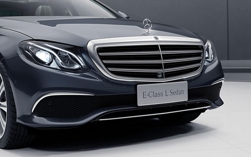 奔驰e级车价格(奔驰e级轿车的价格)