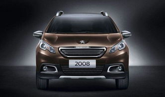 买标致2008十大忠告(标致2008值得购买吗)