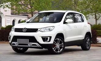 7万到10万左右买什么车好(七万到十万的suv车哪款好)