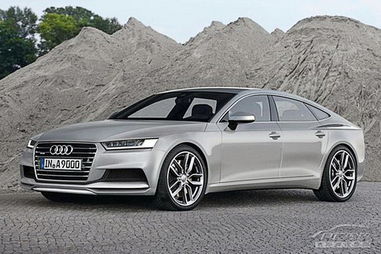 奥迪a9售价多少万(奥迪a9售价多少钱) 奥迪a9售价多少万(奥迪a9售价多少钱)