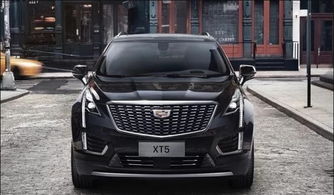 凯迪拉克xt5图片(凯迪拉克xT5图片4驱黑色) 凯迪拉克xt5图片(凯迪拉克xT5图片4驱黑色)