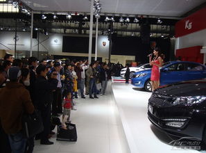 杭州车展(杭州车展什么时候开始) 杭州车展(杭州车展什么时候开始)