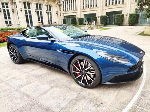 马丁车价格阿斯顿马丁(马丁车价格阿斯顿马丁最低多少钱) 马丁车价格阿斯顿马丁(马丁车价格阿斯顿马丁最低多少钱)