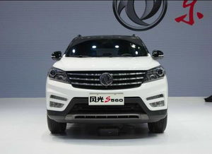 东风风光s560油耗(东风风光S560油耗大能解决吗) 东风风光s560油耗(东风风光S560油耗大能解决吗)