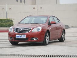 别克英朗gt报价(别克英朗gt报价及图片2019款)