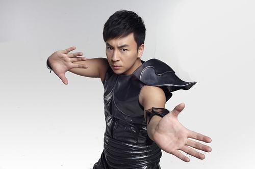 36岁释小龙近况揭秘