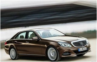 奔驰e级车(奔驰E级车钥匙图片)