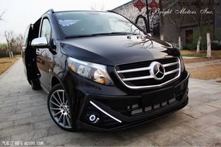 奔驰7座有哪几款(奔驰7座有哪几款及报价)