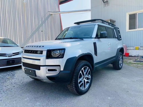 路虎卫士2021款报价及图片(路虎卫士2021款报价及图片内饰)