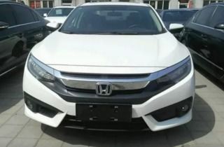 东风本田思域220报价(东风本田思域civic220价格)
