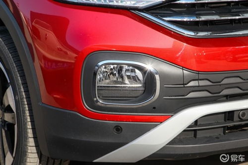 一汽大众suv车型大全报价及图片(一汽大众suv2021款报价及图片)