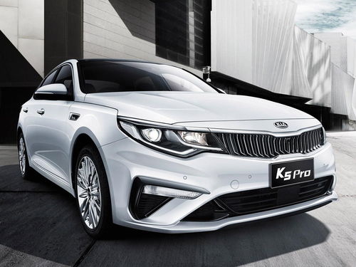 起亚k5新车报价2023款图片(起亚k5新款价格报价)