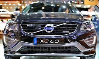 沃尔沃xc60十大缺点有哪些(2022款沃尔沃xc60缺点)