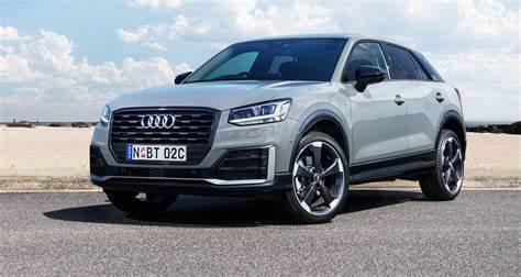 奥迪suv20万左右(奥迪suv20万左右有哪几款车)