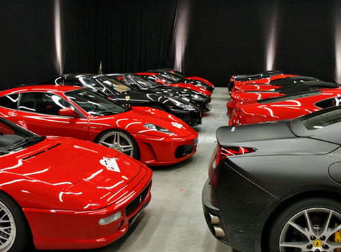 1000000亿的豪车图片(1000000亿的豪车图片钻石)