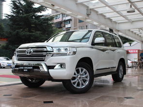 兰德酷路泽v6多少钱价格表(兰德酷路泽v6gxr价格) 兰德酷路泽v6多少钱价格表(兰德酷路泽v6gxr价格)