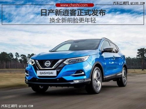 东风日产逍客价格多少(东风日产逍客车价)