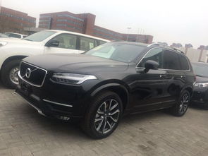 进口沃尔沃xc90最新价格(进口沃尔沃xc90价格是多少)