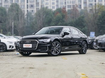 奥迪a6l2022款最新款(奥迪a6l2022款最新款价格及图片)
