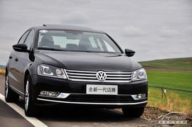 大众迈腾汽车价格(大众迈腾汽车)