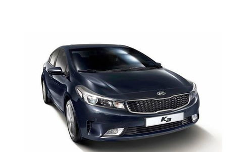 起亚2023即将新款上市(起亚2022款新车)