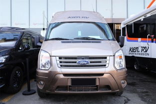 福特汽车报价(福特汽车报价及图片)