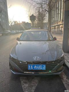 现代伊兰特报价及图片(现代伊兰特报价及图片汽车)