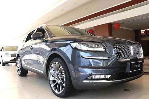 长安林肯车价格一览表(长安林肯车价格一览表航海家价格)