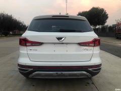 大众捷达最新款vs7(大众捷达最新款vs7参数) 大众捷达最新款vs7(大众捷达最新款vs7参数)