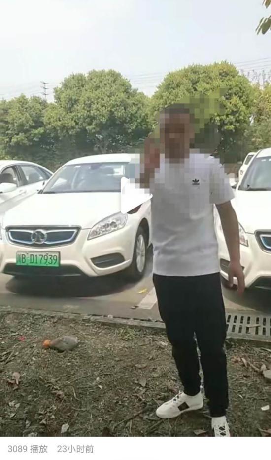 急售个人二手新能源(求购二手新能源汽车)