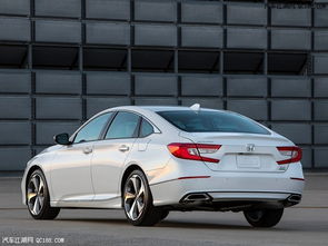 雅阁本田2023新款落地价(雅阁本田2023新款落地价多少钱)