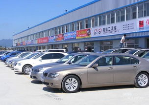 二手车首次保险多少钱(二手车第一次保险大概多少钱)