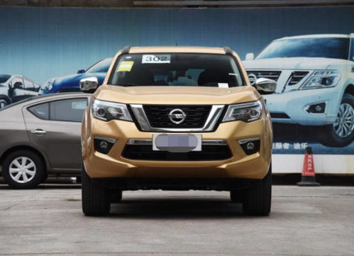 尼桑途达报价及图片(尼桑途达价格及图片)