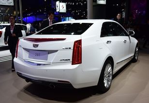 凯迪拉克轿车全部车型报价及图片(凯迪拉克轿车全部车型报价及图片大全) 凯迪拉克轿车全部车型报价及图片(凯迪拉克轿车全部车型报价及图片大全)