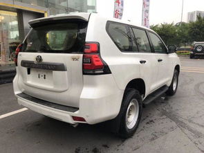 汽车丰田系列(汽车丰田系列越野)