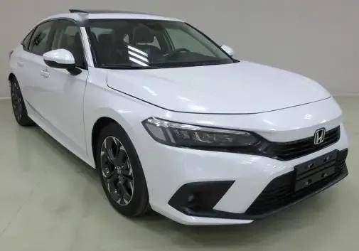 本田思域参数配置(本田思域参数配置表图片) 本田思域参数配置(本田思域参数配置表图片)