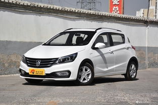 10万以下的轿车(10万以下的轿车排行榜)