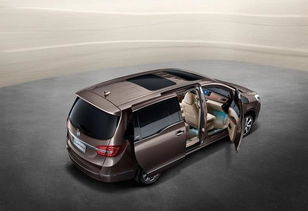 面包车图片(面包车图片卡通)