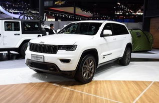 为什么二手大切诺基这么便宜(二手大切诺基哪款最值得买)